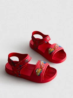 „Disney Pixar Cars“ Trekkingsandalen