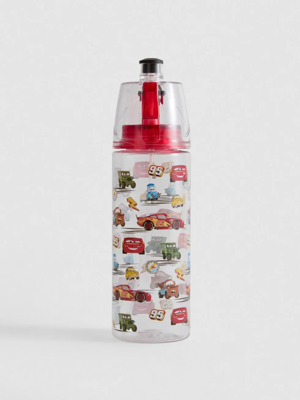 „Disney Pixar Cars“ Trinkflasche