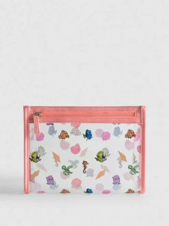 „Disney Pixar Findet Nemo“ Make-up-Tasche aus Perspex