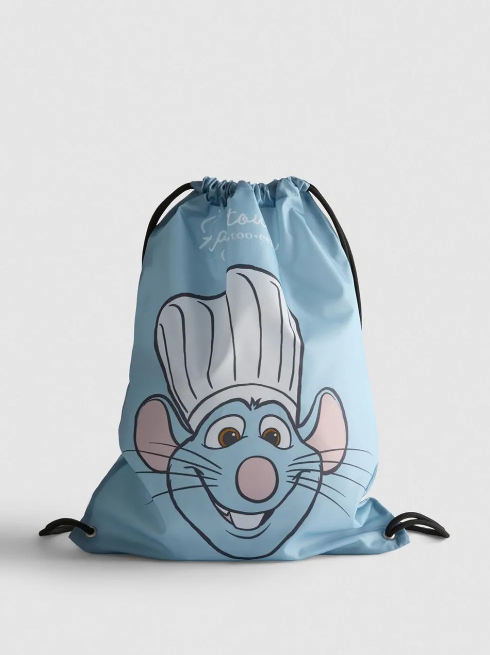 „Disney Pixar Ratatouille“ Beutel mit Kordelzug
