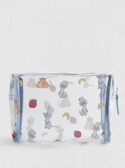 „Disney Pixar Ratatouille“ Make-up-Tasche