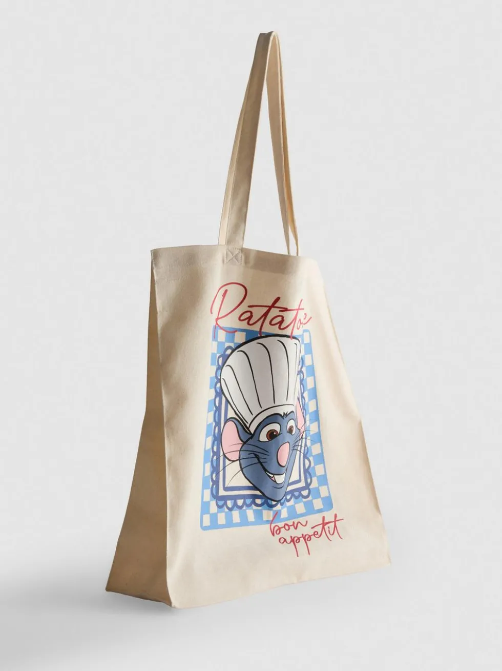 „Disney Pixar Ratatouille“ Tragetasche