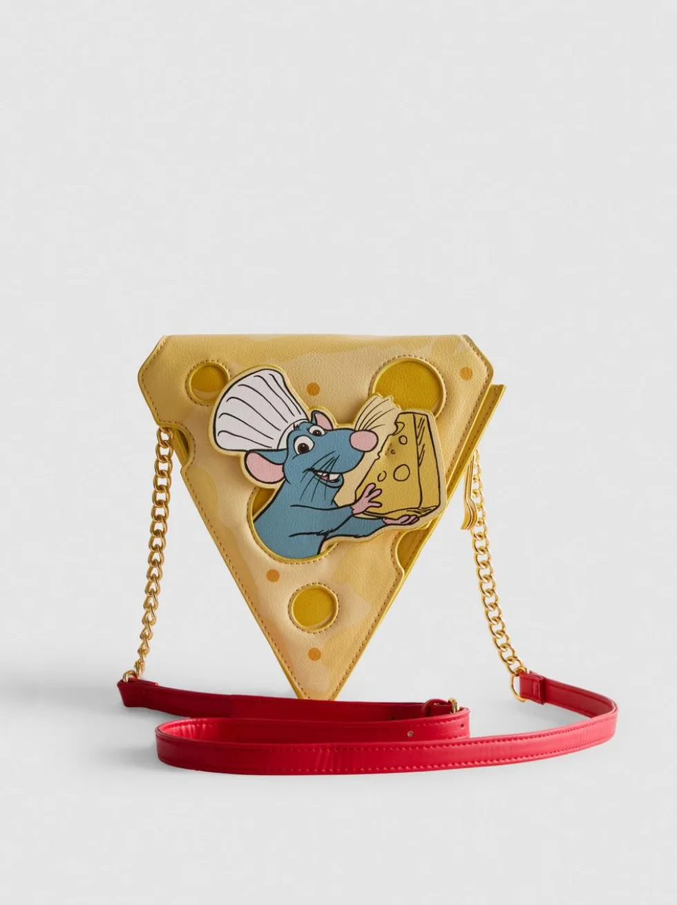 „Disney Pixar Ratatouille“ Umhängetasche