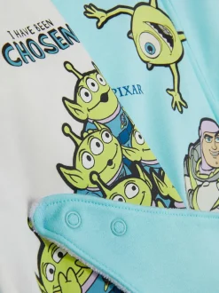 „Disney Pixar“ Starterset für Neugeborene, 3-teilig