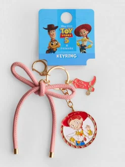 „Disney Pixars Toy Story Jessie“ Schlüsselanhänger