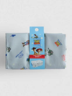 „Disney Pixar Toy Story“ Aufbewahrungskörbe, 2er-Pack