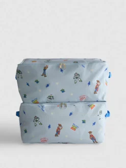 „Disney Pixar Toy Story“ Aufbewahrungskörbe, 2er-Pack