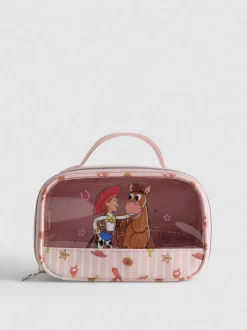 „Disney Pixar Toy Story“ Make-up-Tasche mit Tragegriff
