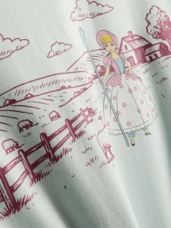 „Disney Pixar Toy Story“ Oversized-Nachthemd mit Grafik