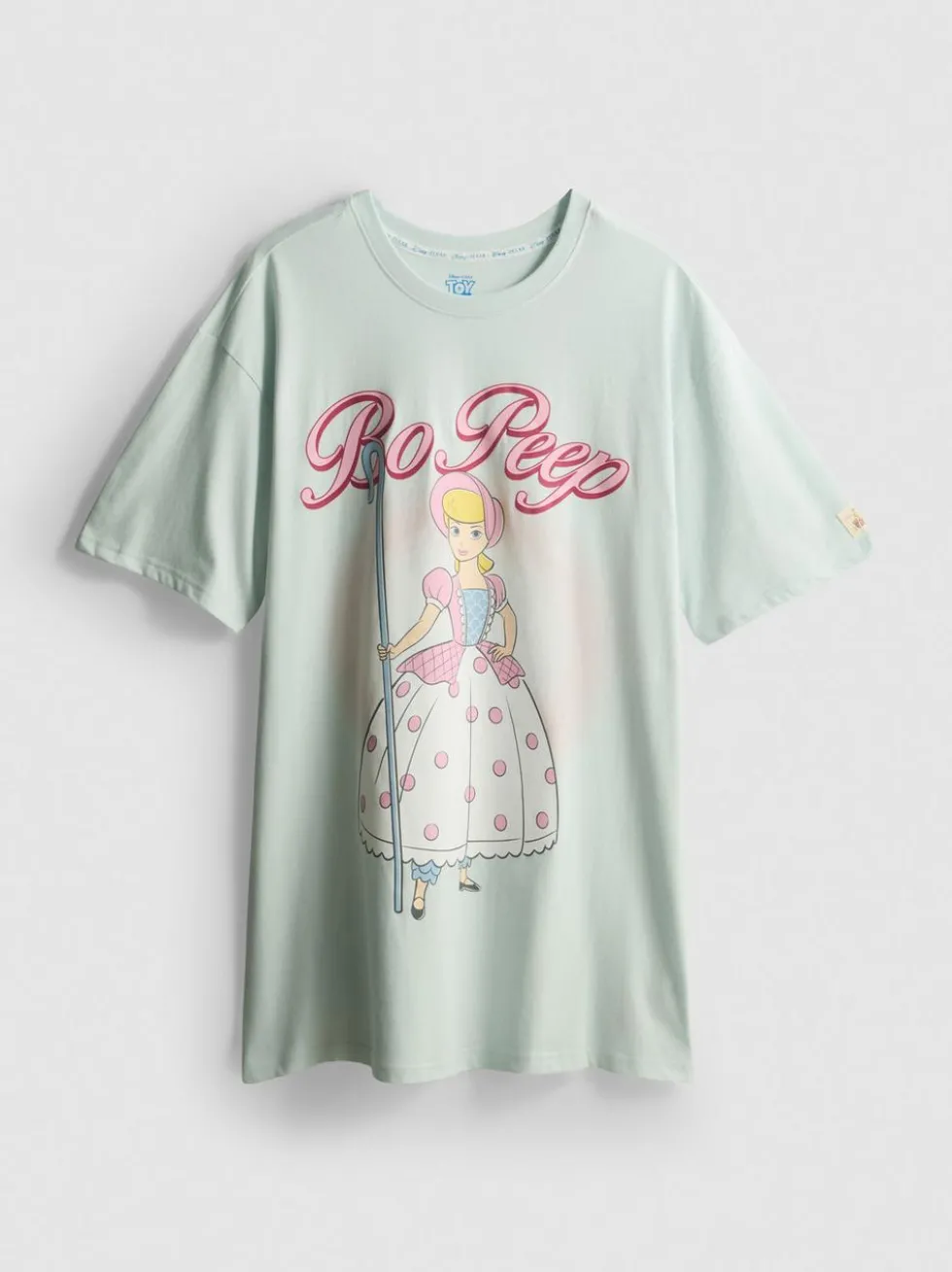 „Disney Pixar Toy Story“ Oversized-Nachthemd mit Grafik