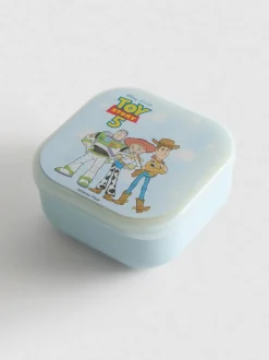 „Disney Pixar Toy Story“ Snack-Dosen, 3er-Pack