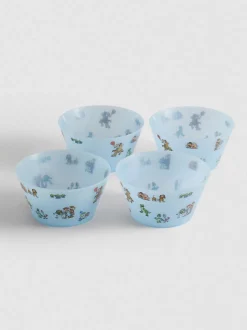 „Disney Pixar Toy Story“ Snackschalen, 4er-Pack