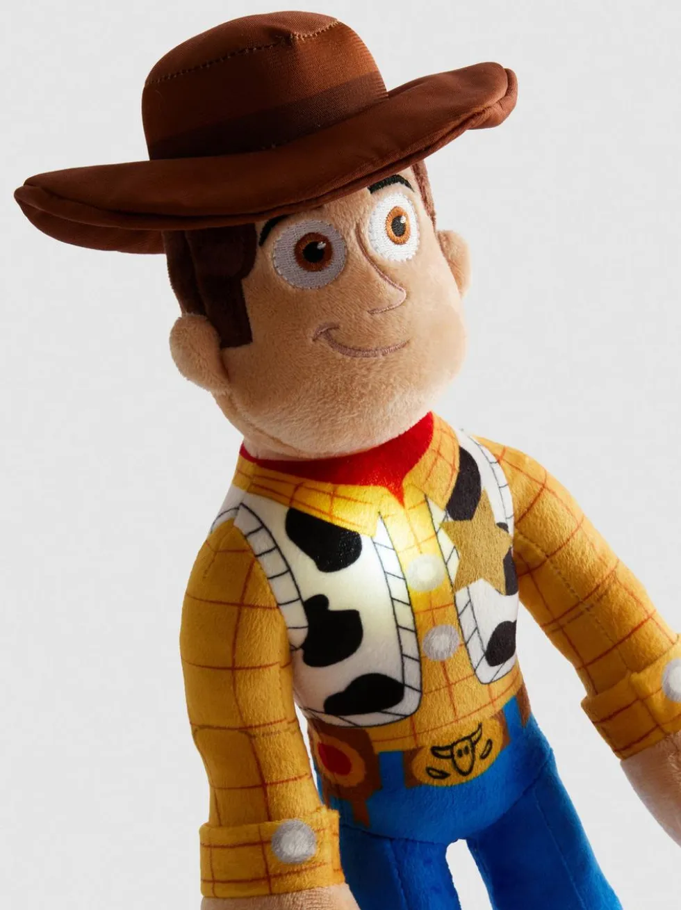 „Disney Pixar Toy Story Woody“ Plüschtier