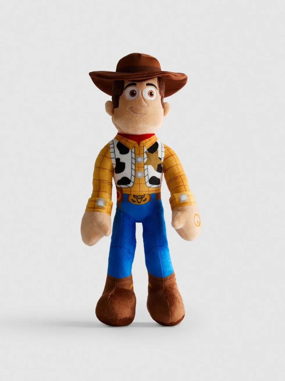 „Disney Pixar Toy Story Woody“ Plüschtier