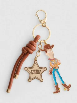 „Disney Pixar Toy Story Woody“ Schlüsselanhänger