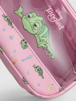 „Disney Rapunzel Pascal“ Make-up-Tasche