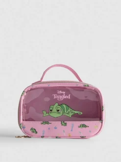 „Disney Rapunzel Pascal“ Make-up-Tasche