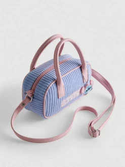 „Disney Stitch“ Barrel-Umhängetasche