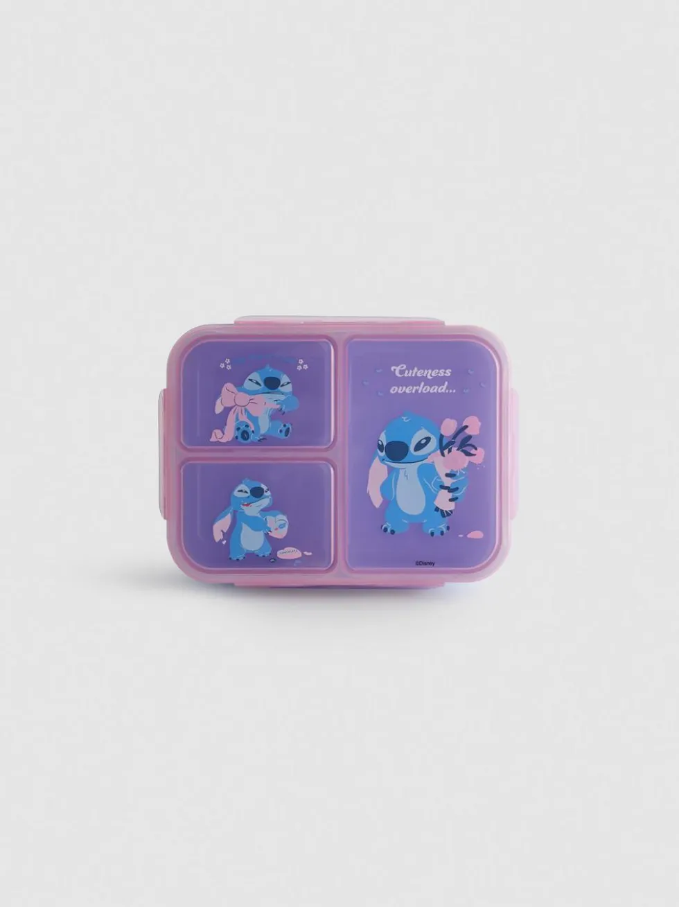 „Disney Stitch“ Bento-Box