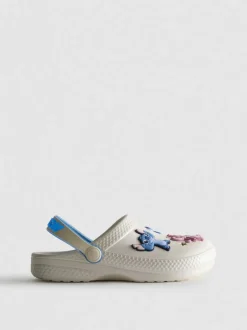 „Disney Stitch“ Clogs