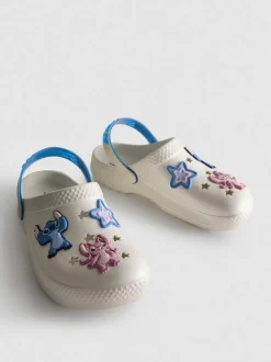 „Disney Stitch“ Clogs