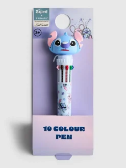 „Disney Stitch“ 10-Farben-Stift