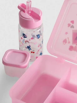 „Disney Stitch“ Lunch-Set