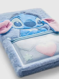 „Disney Stitch“ Plüschtagebuch