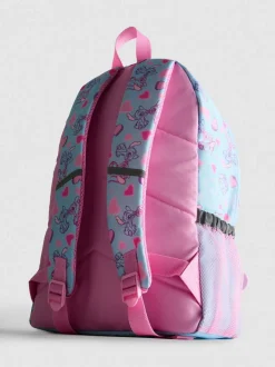 „Disney Stitch“ Schulrucksack