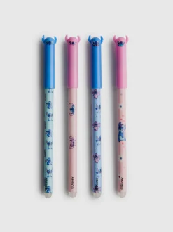 „Disney Stitch“ Stifte, 4er-Pack