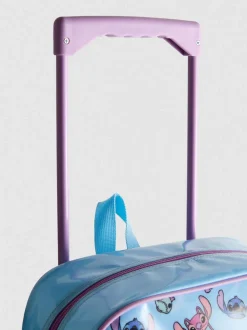 „Disney Stitch“ Trolley-Rucksack