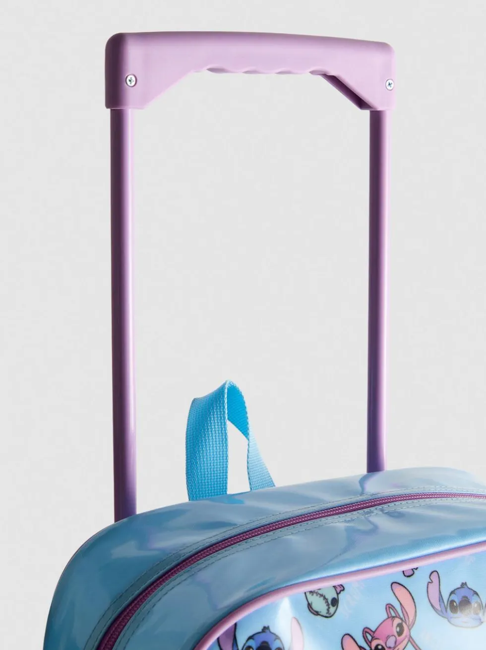 „Disney Stitch“ Trolley-Rucksack
