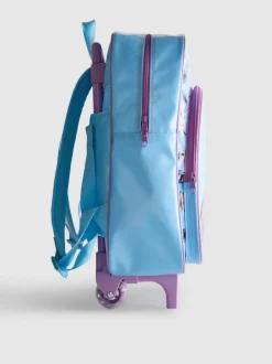 „Disney Stitch“ Trolley-Rucksack