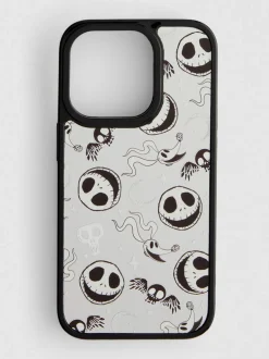 „Disney Tim Burton's The Nightmare Before Christmas“ Handyhülle