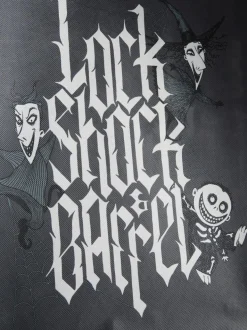 „Disney Tim Burton’s The Nightmare Before Christmas“ Tragetasche