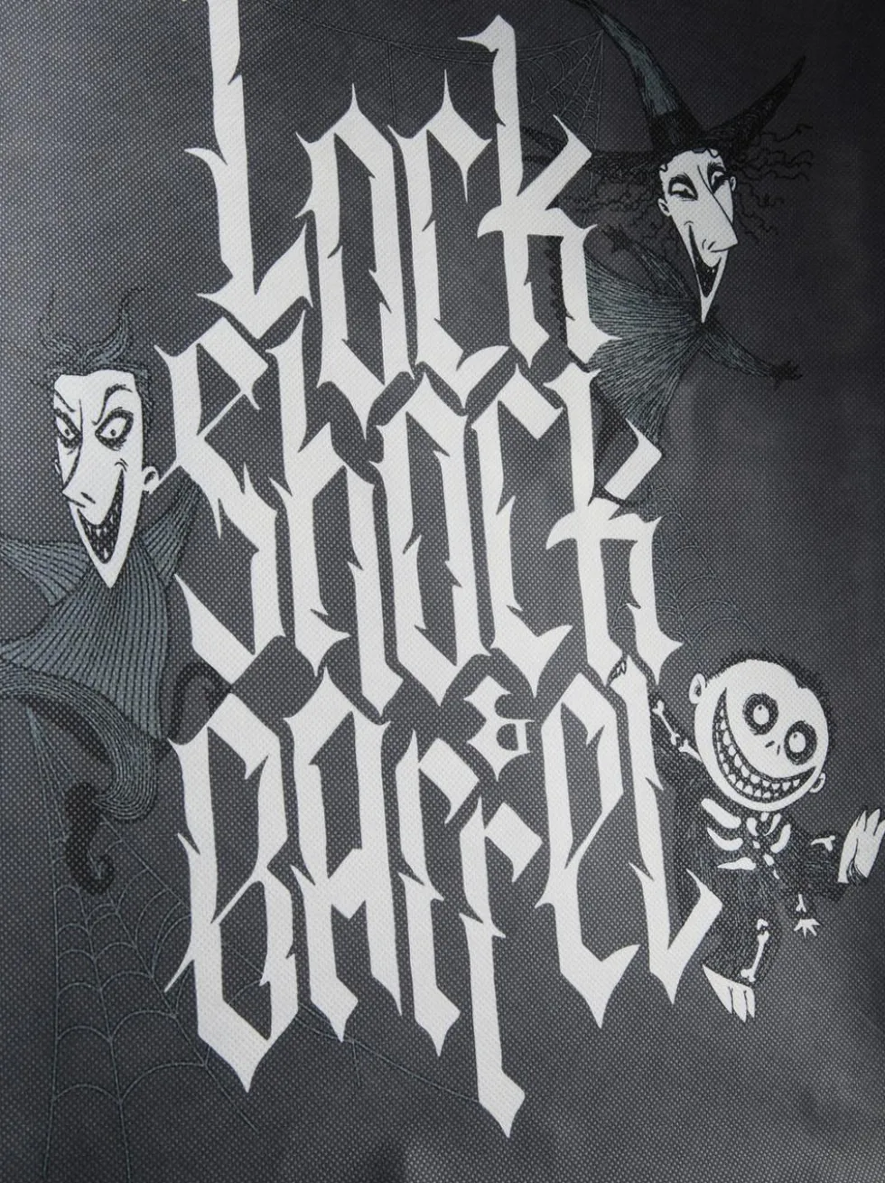 „Disney Tim Burton’s The Nightmare Before Christmas“ Tragetasche