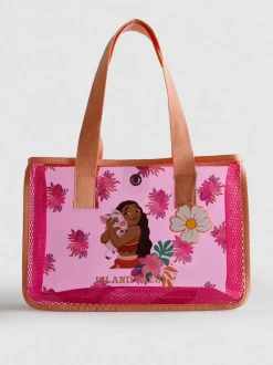 „Disney Vaiana“ Strandtasche