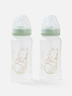 „Disney Winnie Puuh“-Babyflaschen, 2er-Pack