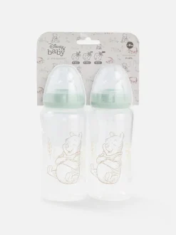 „Disney Winnie Puuh“-Babyflaschen, 2er-Pack