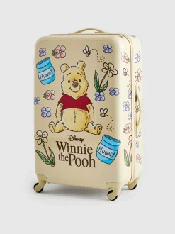„Disney Winnie Puuh“ Hartschalenkoffer
