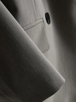 Doppelreihiger „By Colleen“ Oversized-Blazer