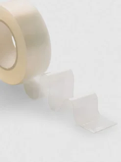 Doppelseitiges Klebeband für Kleidung