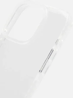 Durchsichtige Handy-Schutzhülle