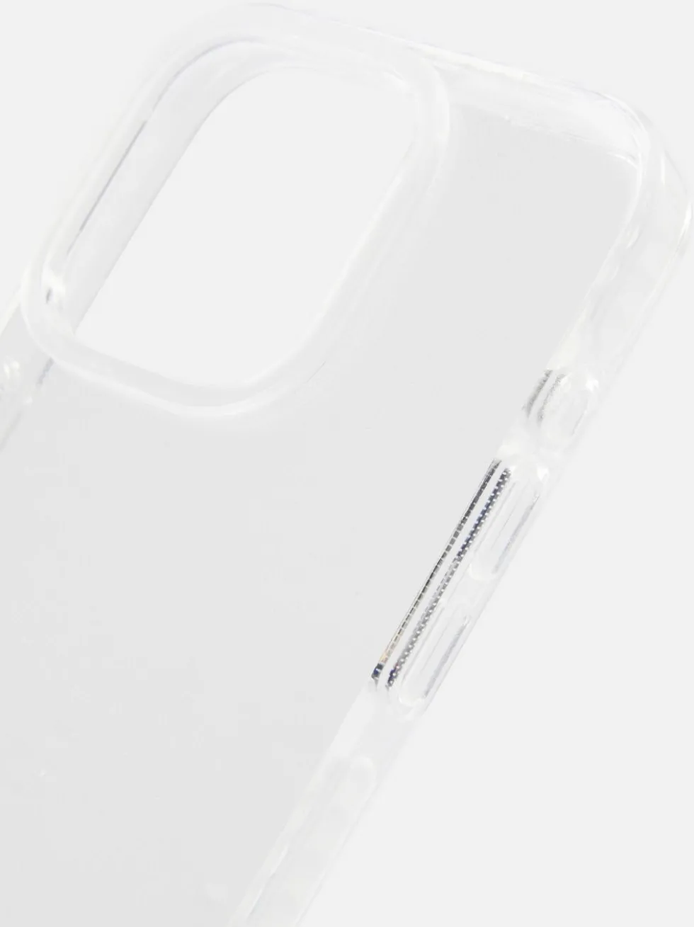 Durchsichtige Handy-Schutzhülle