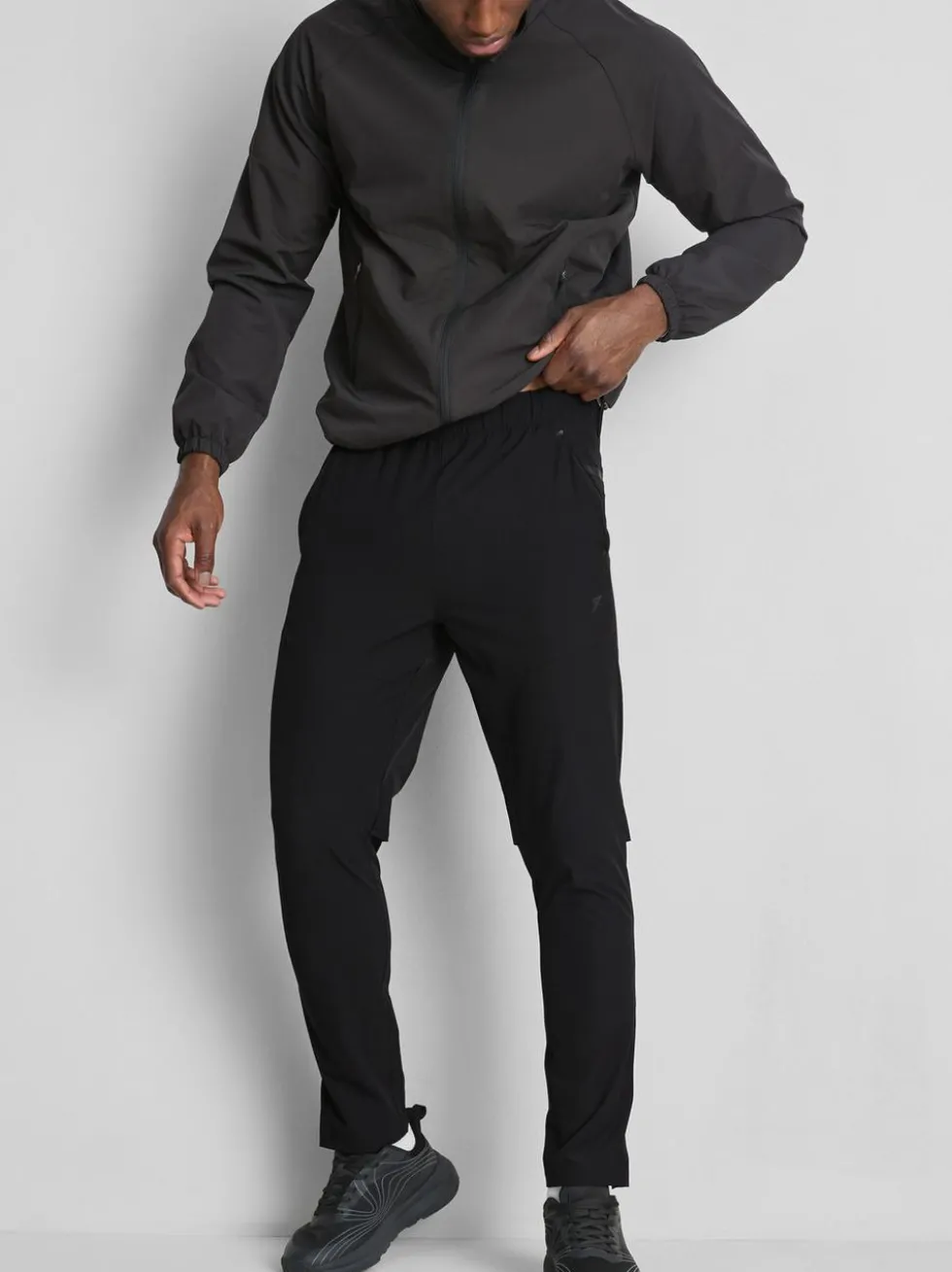 Elastische Fitnesshose