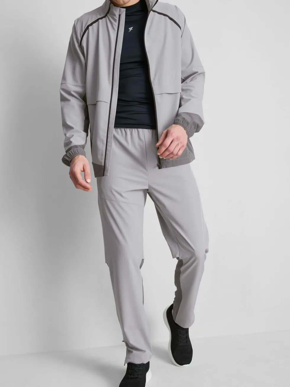 Elastische Fitnesshose