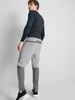 Elastische Fitnesshose