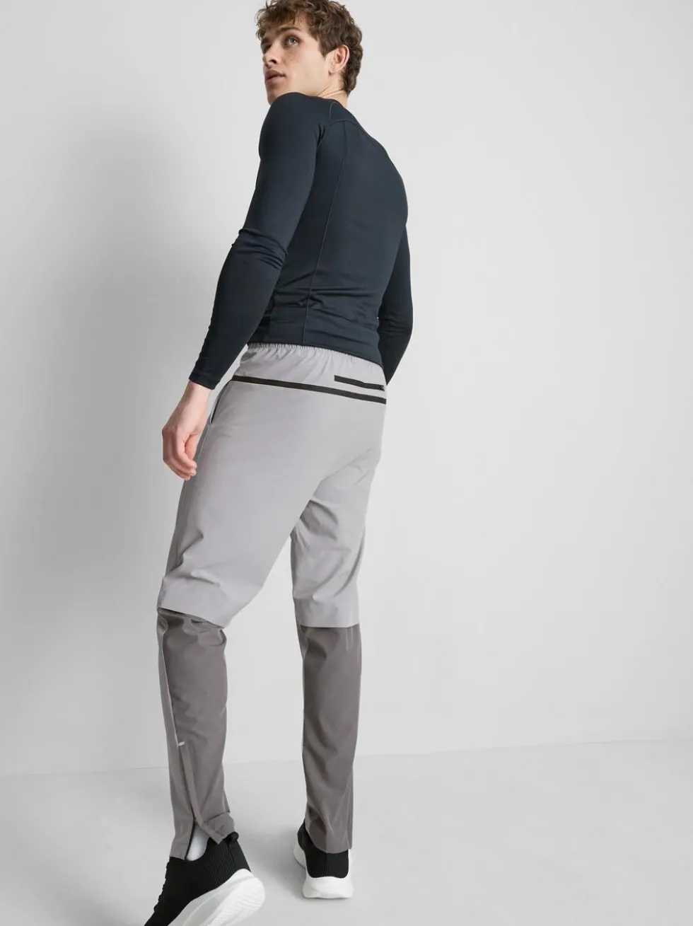 Elastische Fitnesshose