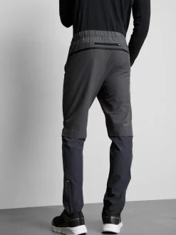 Elastische Fitnesshose