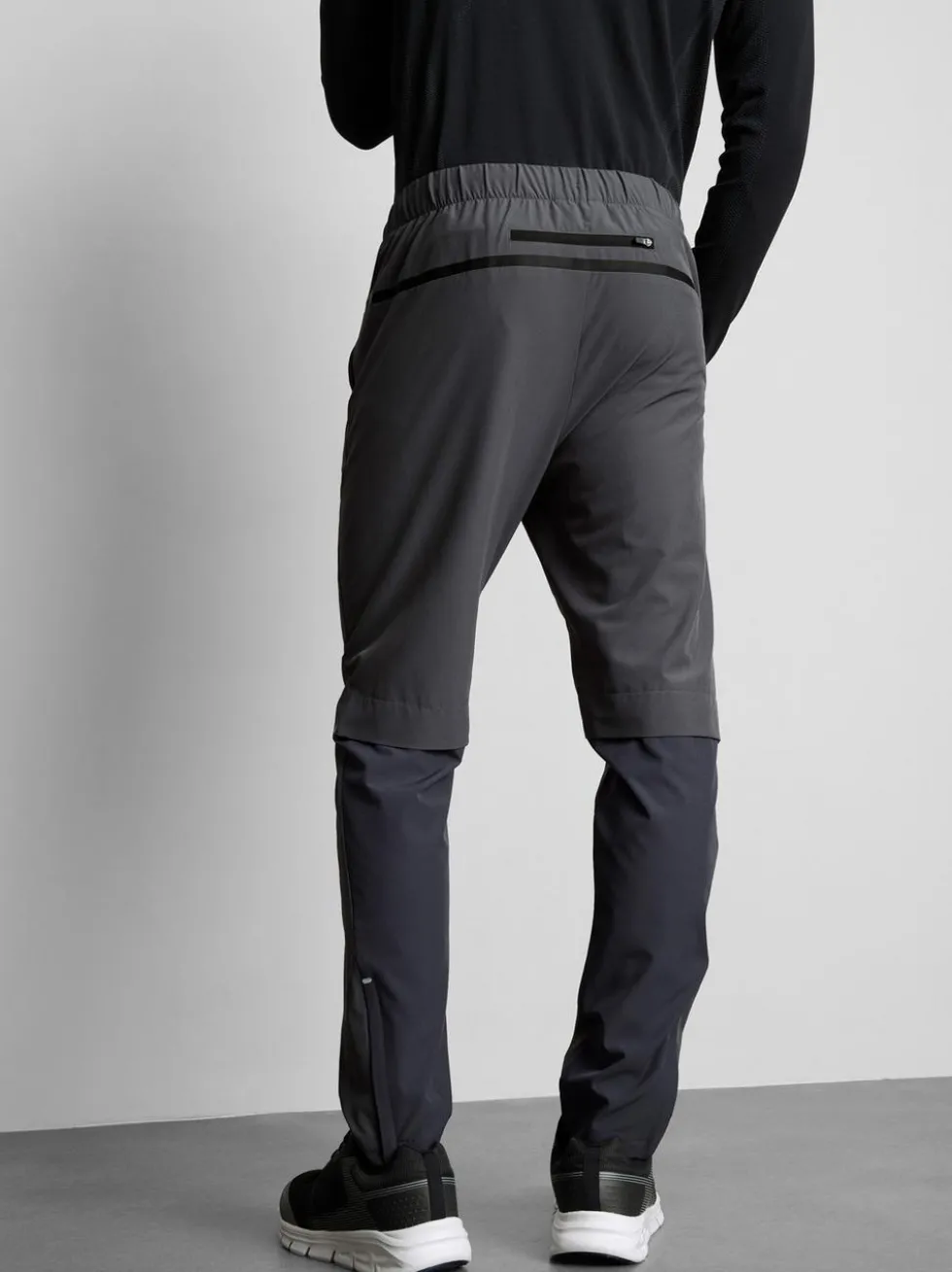 Elastische Fitnesshose